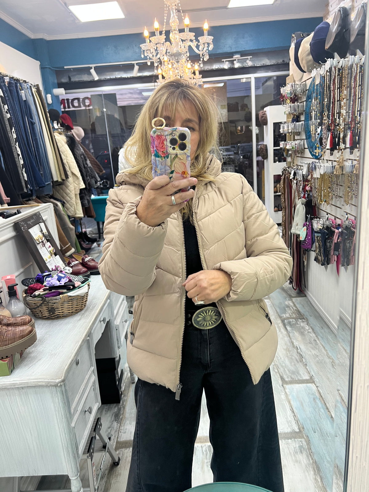 Parka Desing FBO