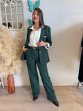 Blazer Italiano Bistro