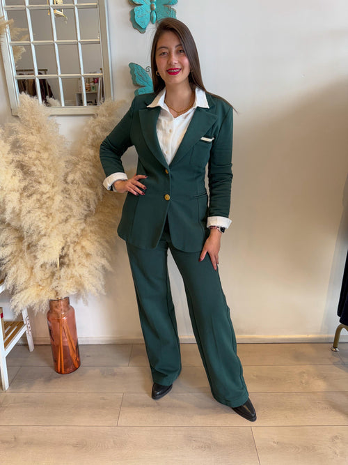 Blazer Italiano Bistro